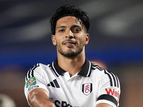 La sorprendente opinión de la prensa inglesa sobre Raúl Jiménez: "Después de la lesión en su cabeza..."