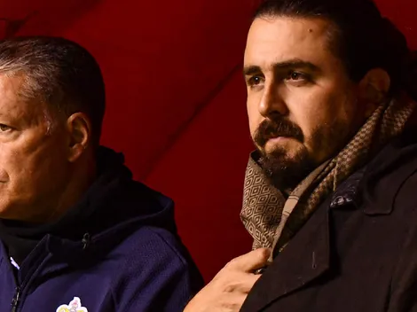 Dura reflexión de Ricardo Peláez sobre su paso por Chivas