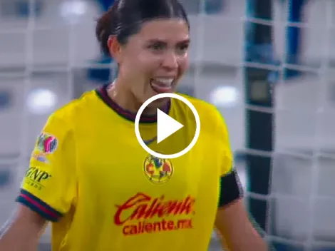 ¿La celebración de Kiana Palacios fue contra Katty Martínez?