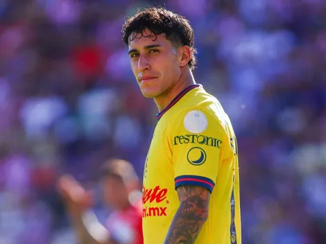 La relevancia para el América ser campeón en las palabras de Zendejas