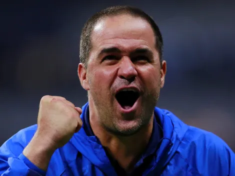 La deuda de Jardine con el Americanismo que puede saldar pronto