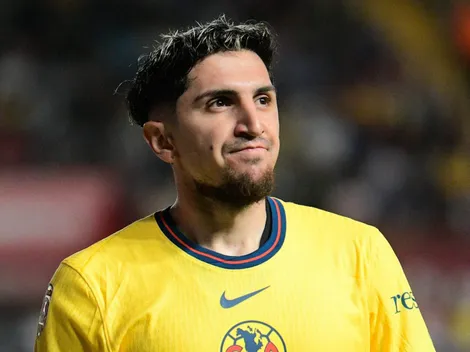 El riesgo que está tomando Jardine con Valdés que preocupa al América