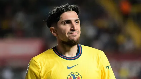 Diego Valdés no está recuperado todavía.