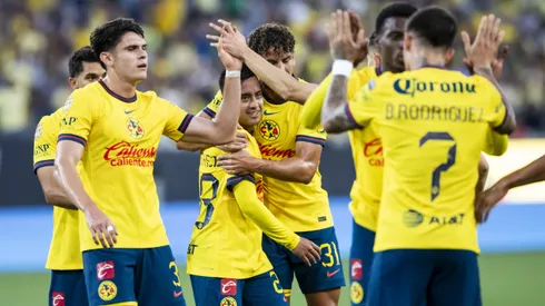 Erick Sánchez y el motivo tecnológico que le impidió irse a Europa