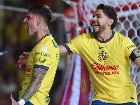 Boletos América vs. Pumas: Precio y toda la info de como comprarlos