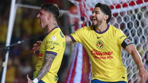 Las Águilas enfrentan su tercer Clásico del torneo.