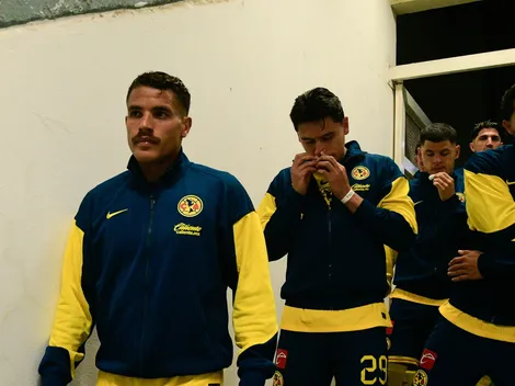 Los cuatro jugadores más destacados de América en el Apertura 2024