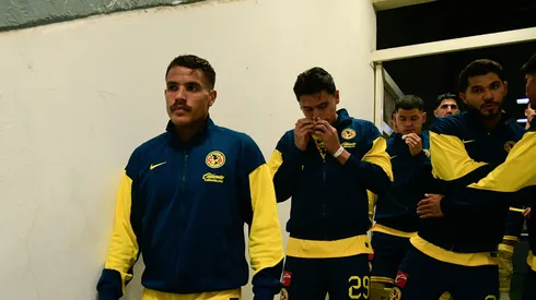 Los cuatro jugadores más destacados de América en el Apertura 2024