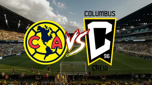 América buscará su quinto título en la era de André Jardine ante Columbus Crew