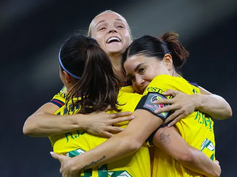 ¿Qué pasa si América Femenil gana, empata o pierde ante Chivas?