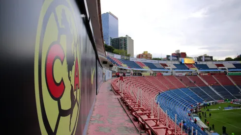 América no ha tenido buenos resultados en el Ciudad de los Deportes