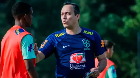 Phelipe Leal tiene un gran currículum.