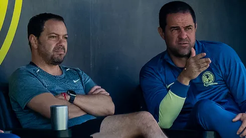 América planifica temprano.