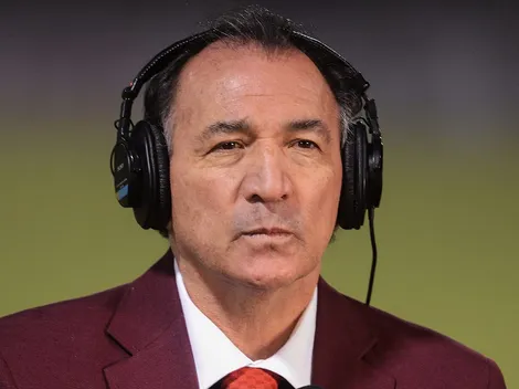 Mario Carrillo eligió al Top 5 de la historia de América e ignoró a varias leyendas