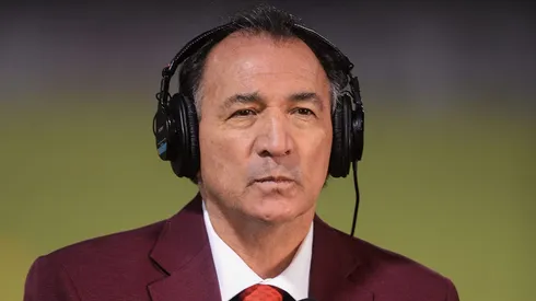 Mario Carrillo se metió en polémica al armar un ranking de los mejores de la historia de América.