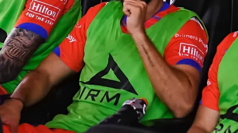 Rodolfo Pizarro no ha tenido minutos con el Mazatlán