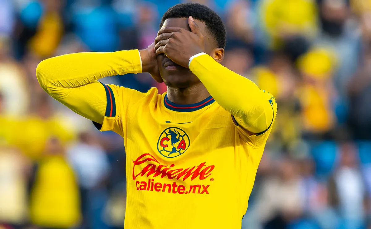 La extraña decisión de LAFC con Dilrosun que el América no imaginó