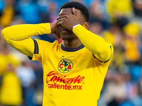 La extraña decisión de LAFC con Dilrosun que el América no imaginó