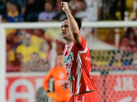 La estrella de Necaxa que todo el América pide como refuerzo