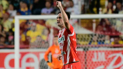 Ahora todo el América lo quiere.