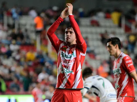 OPINIÓN: ¿Se equivocó el América con Emilio Lara?