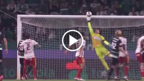 Guillermo Ochoa no pudo evitar la derrota del AVS