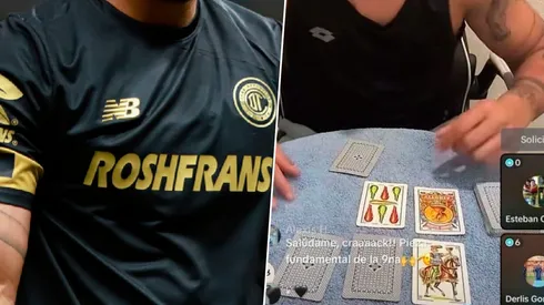 América lo tuvo en su agenda hace varios meses