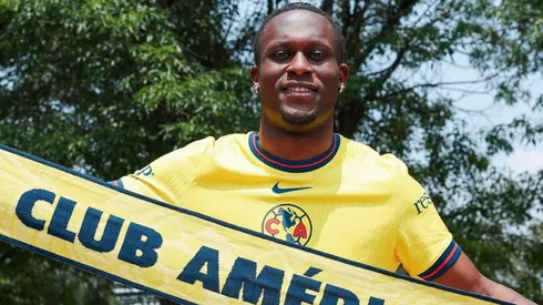 El motivo por el que Hugo Buyla no podría debutar con América en el Apertura 2024