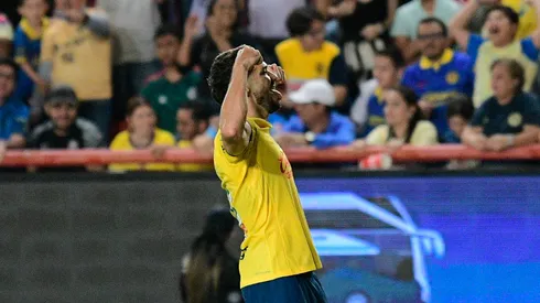 América sigue sumando puntos.