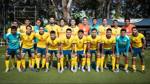 Es borrado del América y no jugará más.