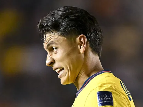 Juárez se pone serio y advierte a toda la Liga MX sobre el América