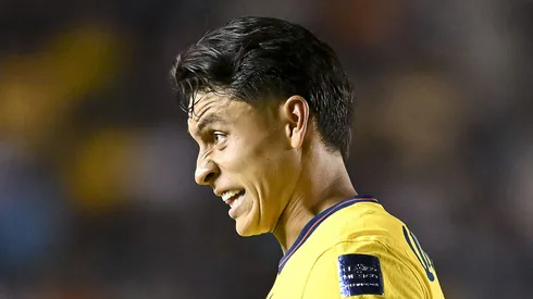 Ramón Juárez advierte a toda la Liga MX sobre el América.