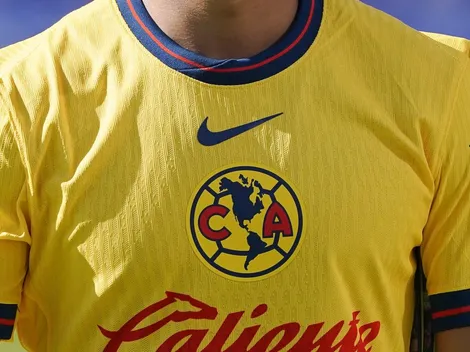 No tiene minutos, pero da el ejemplo en cada entrenamiento del América