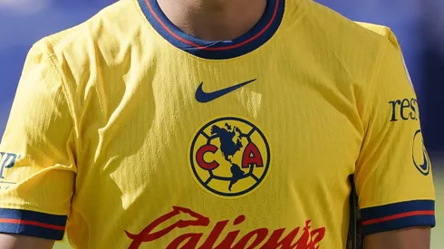 América no le ha dado minutos a este futbolista