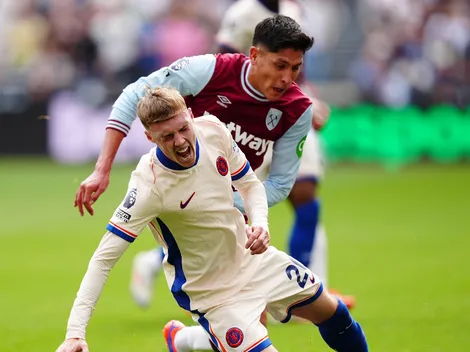 Julen Lopetegui cometió un grave error con Edson Álvarez y lo pagó muy caro