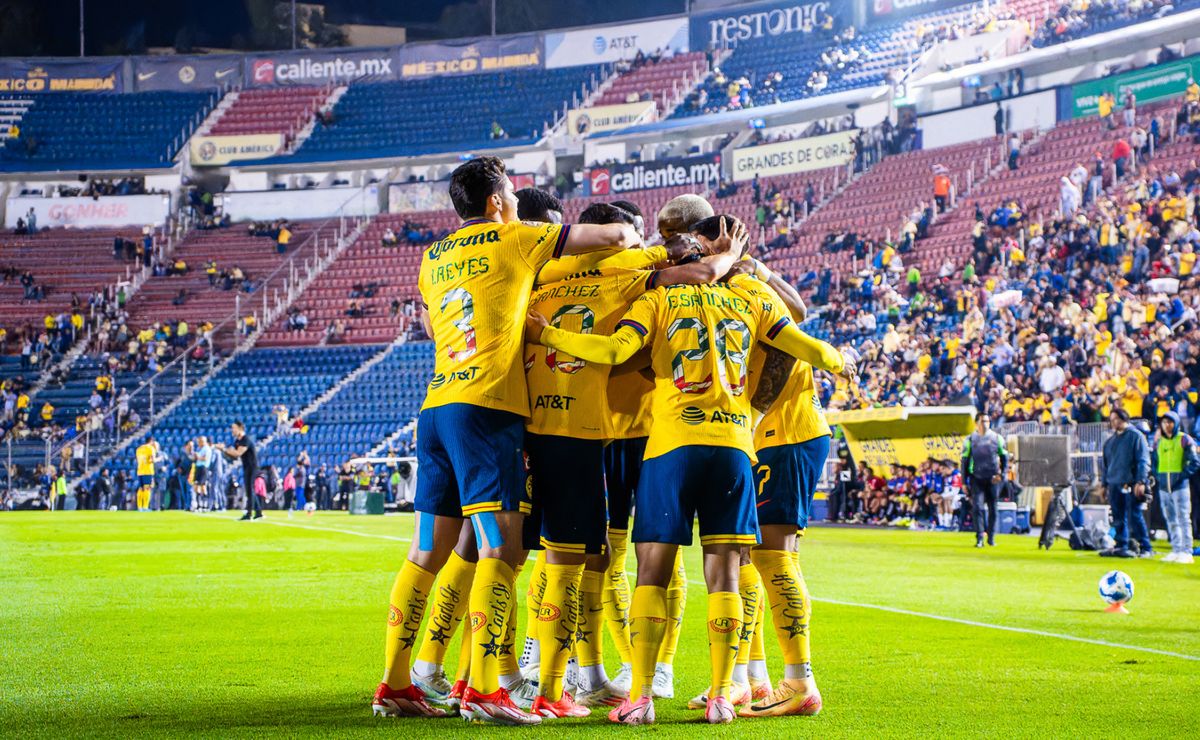 Noticias de América hoy, 21 de septiembre: Diego Valdés, Israel Reyes y ...