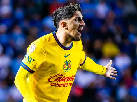 El plan del América para el regreso de Valdés y ser campeones