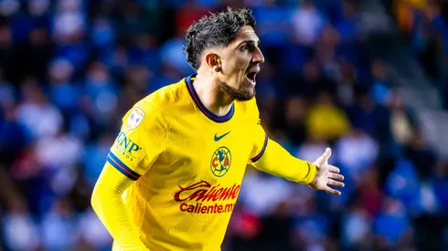 Diego Valdés podría reaparecer pronto con las Águilas.