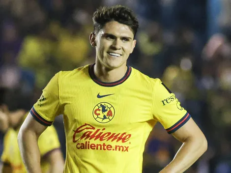 Las únicas opciones del América para reemplazar a Reyes