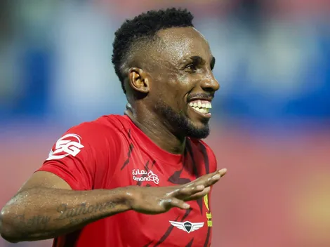 La agresión contra Quiñones en Arabia que lo hizo explotar