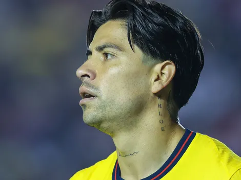 El dardo que tiró Víctor Dávila tras llegar al América en el Apertura 2024