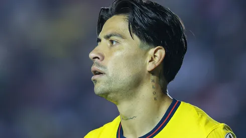 El dardo que tiró Víctor Dávila tras llegar al América en el Apertura 2024