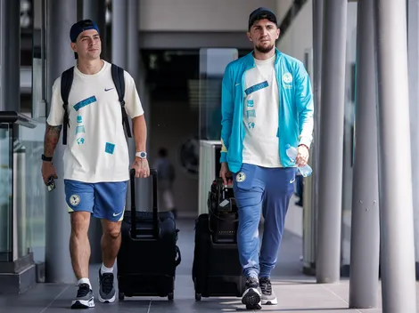 El equipo de Liga MX que desbancó a Santos como la nueva cantera de América