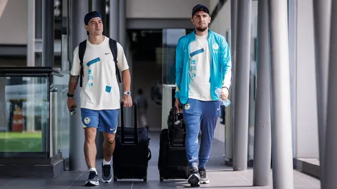 El equipo de Liga MX que desbancó a Santos como la nueva cantera de América