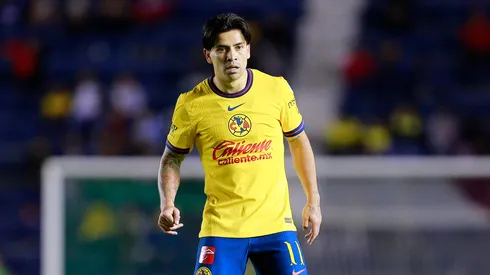 Víctor Dávila aspira a convertirse en una leyenda del América