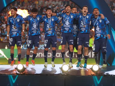 Destapan de qué depende la llegada de Idrissi a América