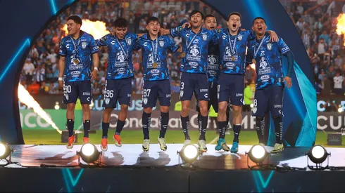 América buscaría fichar a Idrissi en el próximo mercado de pases.