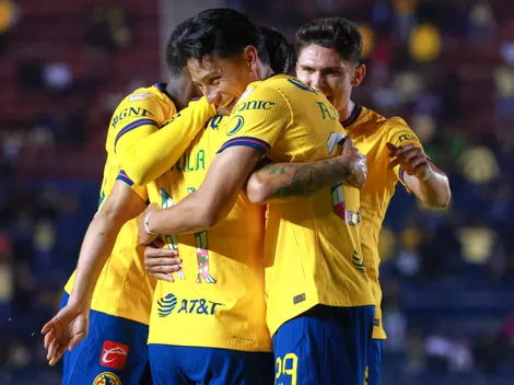 América vs Necaxa: los mejores pronósticos para la J9 del Apertura 2024