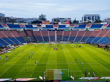 El aviso que América ignoró sobre lo mal que le iría en el Ciudad de los Deportes