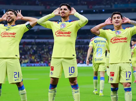 Henry Martín y una revelación que alegrará a toda la afición de América